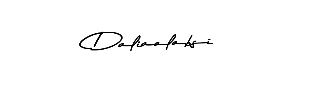 See photos of Daliaalabsi official signature by Spectra . Check more albums & portfolios. Read reviews & check more about Asem Kandis PERSONAL USE font. Daliaalabsi signature style 9 images and pictures png