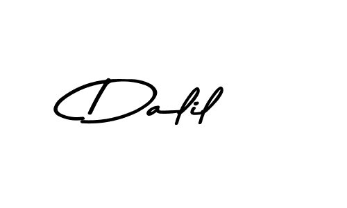 Make a short Dalil signature style. Manage your documents anywhere anytime using Asem Kandis PERSONAL USE. Create and add eSignatures, submit forms, share and send files easily. Dalil signature style 9 images and pictures png