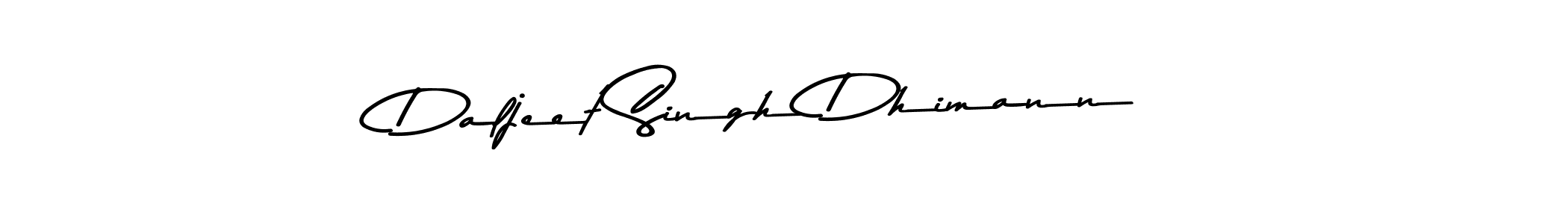 Here are the top 10 professional signature styles for the name Daljeet Singh Dhimann. These are the best autograph styles you can use for your name. Daljeet Singh Dhimann signature style 9 images and pictures png