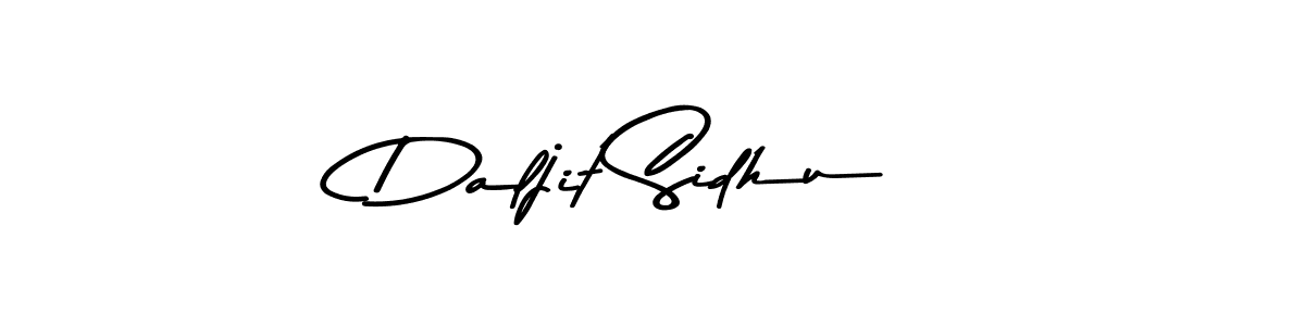 Also You can easily find your signature by using the search form. We will create Daljit Sidhu name handwritten signature images for you free of cost using Asem Kandis PERSONAL USE sign style. Daljit Sidhu signature style 9 images and pictures png