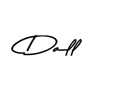 Best and Professional Signature Style for Dall. Asem Kandis PERSONAL USE Best Signature Style Collection. Dall signature style 9 images and pictures png