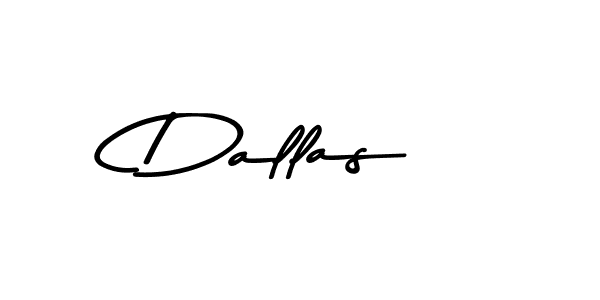 Also You can easily find your signature by using the search form. We will create Dallas name handwritten signature images for you free of cost using Asem Kandis PERSONAL USE sign style. Dallas signature style 9 images and pictures png