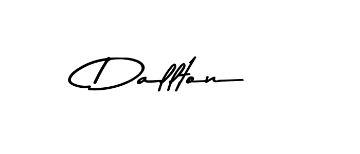 This is the best signature style for the Dallton name. Also you like these signature font (Asem Kandis PERSONAL USE). Mix name signature. Dallton signature style 9 images and pictures png