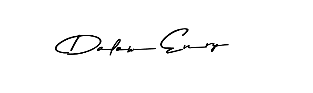 Make a short Dalow Enry signature style. Manage your documents anywhere anytime using Asem Kandis PERSONAL USE. Create and add eSignatures, submit forms, share and send files easily. Dalow Enry signature style 9 images and pictures png