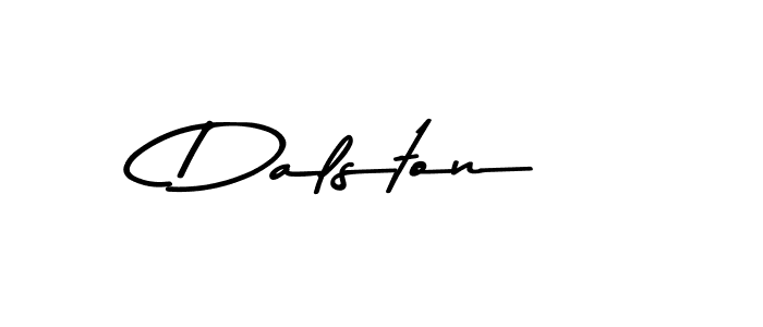 Also You can easily find your signature by using the search form. We will create Dalston name handwritten signature images for you free of cost using Asem Kandis PERSONAL USE sign style. Dalston signature style 9 images and pictures png