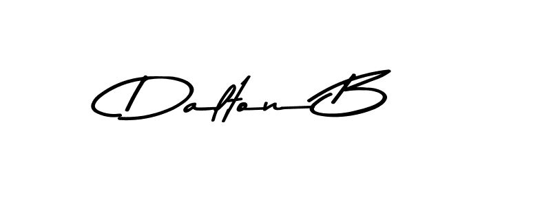 You can use this online signature creator to create a handwritten signature for the name Dalton B. This is the best online autograph maker. Dalton B signature style 9 images and pictures png