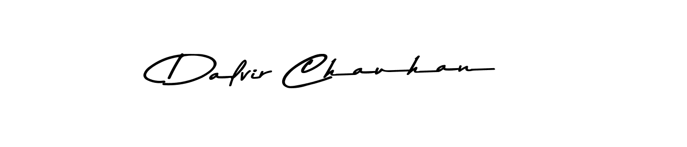 Also You can easily find your signature by using the search form. We will create Dalvir Chauhan name handwritten signature images for you free of cost using Asem Kandis PERSONAL USE sign style. Dalvir Chauhan signature style 9 images and pictures png