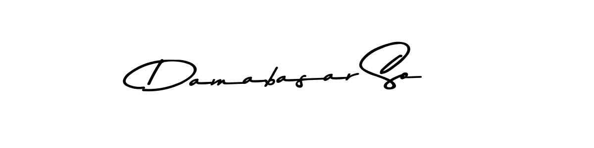 It looks lik you need a new signature style for name Damabasar So. Design unique handwritten (Asem Kandis PERSONAL USE) signature with our free signature maker in just a few clicks. Damabasar So signature style 9 images and pictures png