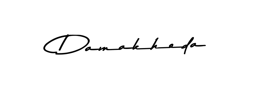 Also You can easily find your signature by using the search form. We will create Damakheda name handwritten signature images for you free of cost using Asem Kandis PERSONAL USE sign style. Damakheda signature style 9 images and pictures png