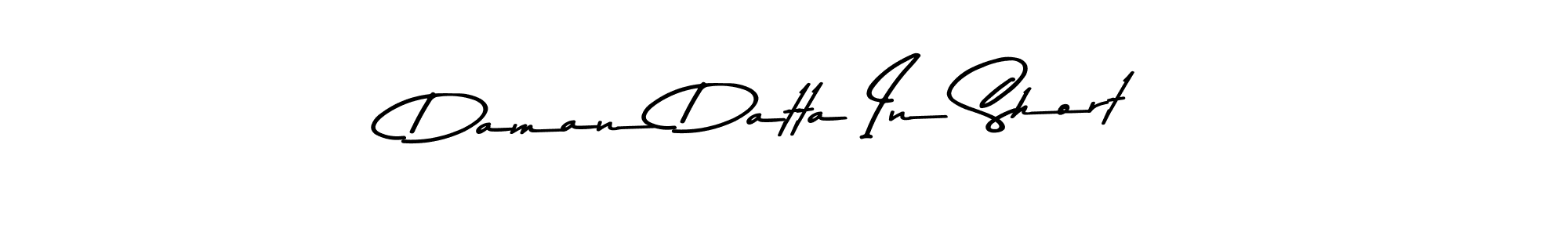 How to Draw Daman Datta In Short signature style? Asem Kandis PERSONAL USE is a latest design signature styles for name Daman Datta In Short. Daman Datta In Short signature style 9 images and pictures png