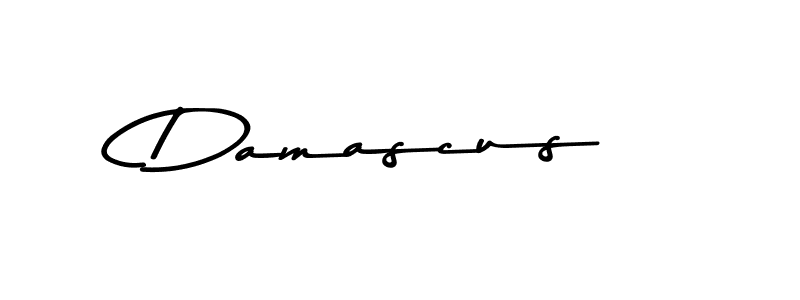 The best way (Asem Kandis PERSONAL USE) to make a short signature is to pick only two or three words in your name. The name Damascus include a total of six letters. For converting this name. Damascus signature style 9 images and pictures png