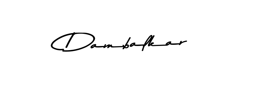 Here are the top 10 professional signature styles for the name Dambalkar. These are the best autograph styles you can use for your name. Dambalkar signature style 9 images and pictures png