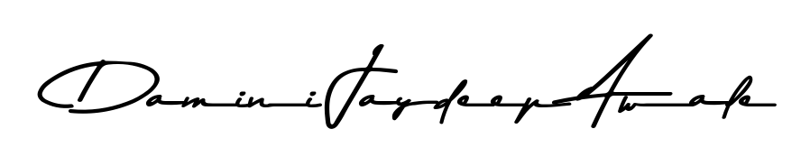 Build your personal autograph collection for name Damini Jaydeep Awale with Asem Kandis PERSONAL USE design. Browse, select, and save your favorites. Damini Jaydeep Awale signature style 9 images and pictures png