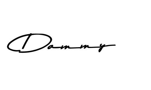 It looks lik you need a new signature style for name Dammy. Design unique handwritten (Asem Kandis PERSONAL USE) signature with our free signature maker in just a few clicks. Dammy signature style 9 images and pictures png