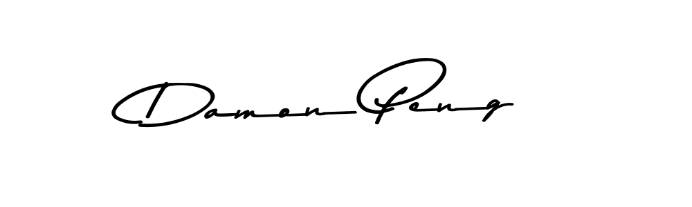 Once you've used our free online signature maker to create your best signature Asem Kandis PERSONAL USE style, it's time to enjoy all of the benefits that Damon Peng name signing documents. Damon Peng signature style 9 images and pictures png