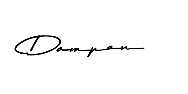 Once you've used our free online signature maker to create your best signature Asem Kandis PERSONAL USE style, it's time to enjoy all of the benefits that Dampan name signing documents. Dampan signature style 9 images and pictures png