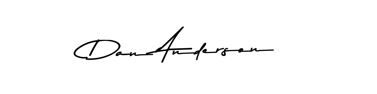 Here are the top 10 professional signature styles for the name Dan Anderson. These are the best autograph styles you can use for your name. Dan Anderson signature style 9 images and pictures png