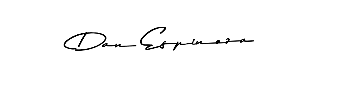 Make a beautiful signature design for name Dan Espinoza. Use this online signature maker to create a handwritten signature for free. Dan Espinoza signature style 9 images and pictures png
