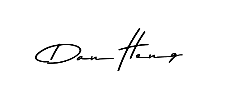Check out images of Autograph of Dan Heng name. Actor Dan Heng Signature Style. Asem Kandis PERSONAL USE is a professional sign style online. Dan Heng signature style 9 images and pictures png