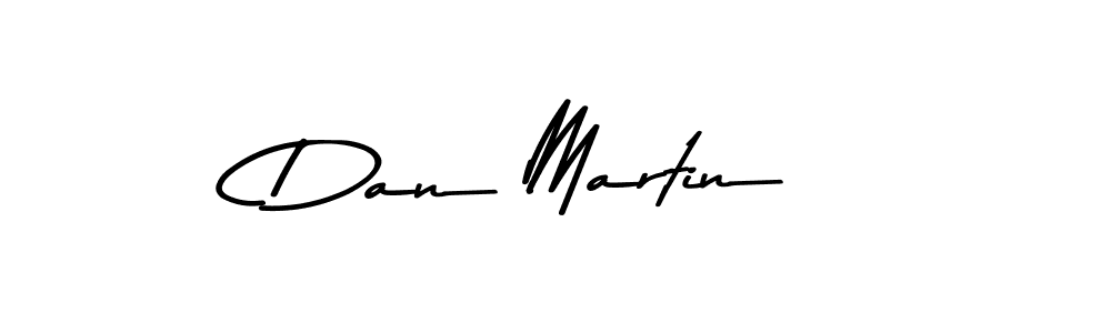 Asem Kandis PERSONAL USE is a professional signature style that is perfect for those who want to add a touch of class to their signature. It is also a great choice for those who want to make their signature more unique. Get Dan Martin name to fancy signature for free. Dan Martin signature style 9 images and pictures png