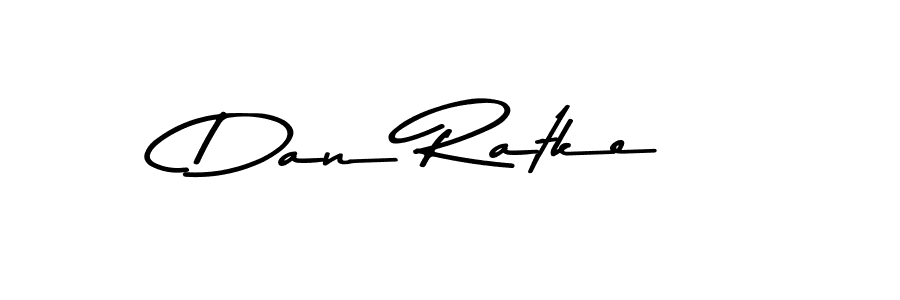 Also we have Dan Ratke name is the best signature style. Create professional handwritten signature collection using Asem Kandis PERSONAL USE autograph style. Dan Ratke signature style 9 images and pictures png