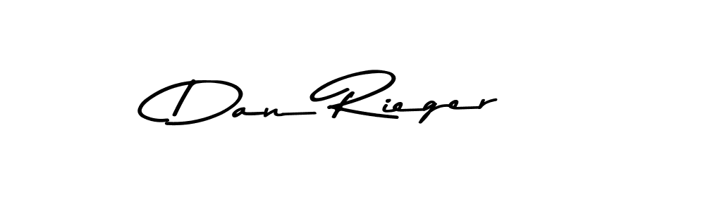 The best way (Asem Kandis PERSONAL USE) to make a short signature is to pick only two or three words in your name. The name Dan Rieger include a total of six letters. For converting this name. Dan Rieger signature style 9 images and pictures png