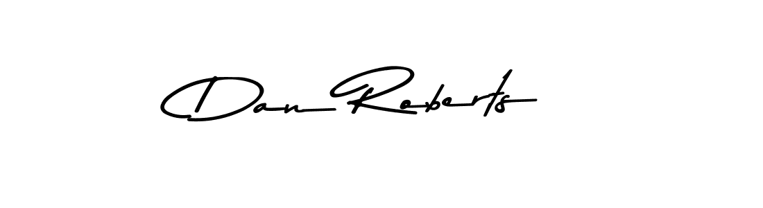 Similarly Asem Kandis PERSONAL USE is the best handwritten signature design. Signature creator online .You can use it as an online autograph creator for name Dan Roberts. Dan Roberts signature style 9 images and pictures png