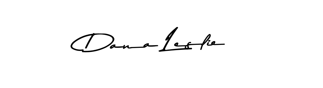 Similarly Asem Kandis PERSONAL USE is the best handwritten signature design. Signature creator online .You can use it as an online autograph creator for name Dana Leslie. Dana Leslie signature style 9 images and pictures png