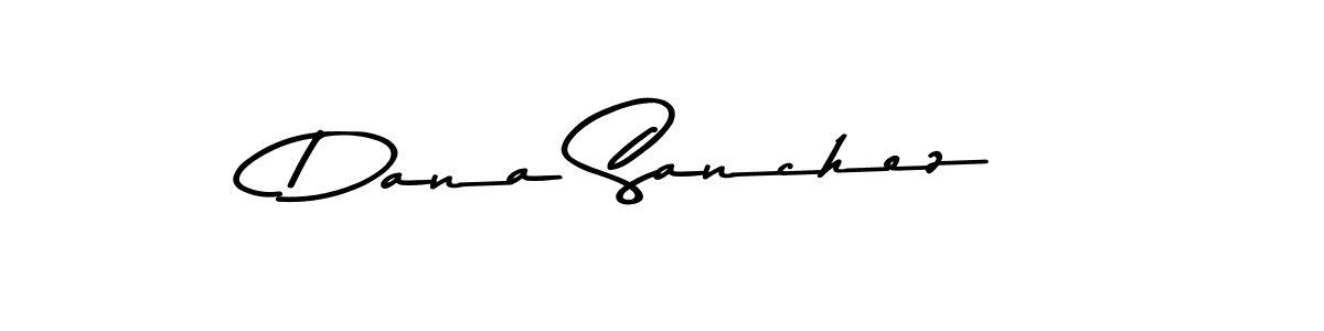 You can use this online signature creator to create a handwritten signature for the name Dana Sanchez. This is the best online autograph maker. Dana Sanchez signature style 9 images and pictures png