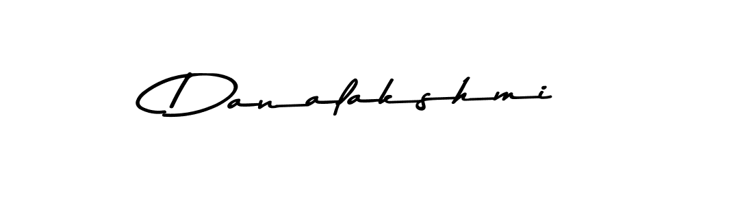 See photos of Danalakshmi official signature by Spectra . Check more albums & portfolios. Read reviews & check more about Asem Kandis PERSONAL USE font. Danalakshmi signature style 9 images and pictures png