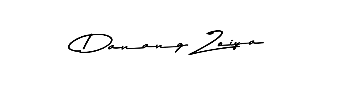 This is the best signature style for the Danang Zoiya name. Also you like these signature font (Asem Kandis PERSONAL USE). Mix name signature. Danang Zoiya signature style 9 images and pictures png