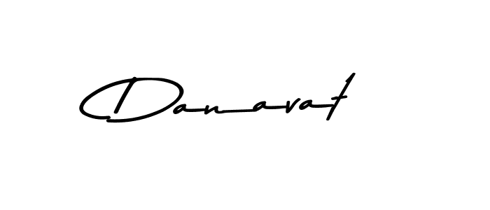 The best way (Asem Kandis PERSONAL USE) to make a short signature is to pick only two or three words in your name. The name Danavat include a total of six letters. For converting this name. Danavat signature style 9 images and pictures png