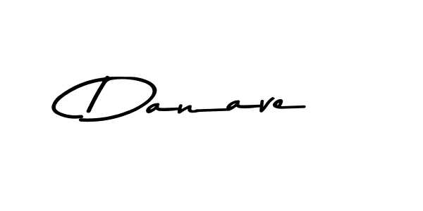 Danave stylish signature style. Best Handwritten Sign (Asem Kandis PERSONAL USE) for my name. Handwritten Signature Collection Ideas for my name Danave. Danave signature style 9 images and pictures png