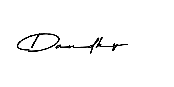 Once you've used our free online signature maker to create your best signature Asem Kandis PERSONAL USE style, it's time to enjoy all of the benefits that Dandhy name signing documents. Dandhy signature style 9 images and pictures png