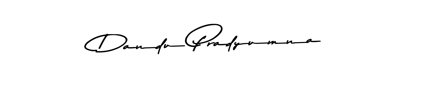 Make a beautiful signature design for name Dandu Pradyumna. Use this online signature maker to create a handwritten signature for free. Dandu Pradyumna signature style 9 images and pictures png