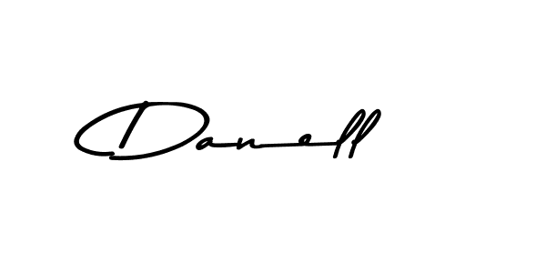 Here are the top 10 professional signature styles for the name Danell. These are the best autograph styles you can use for your name. Danell signature style 9 images and pictures png