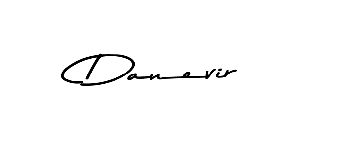 It looks lik you need a new signature style for name Danevir. Design unique handwritten (Asem Kandis PERSONAL USE) signature with our free signature maker in just a few clicks. Danevir signature style 9 images and pictures png
