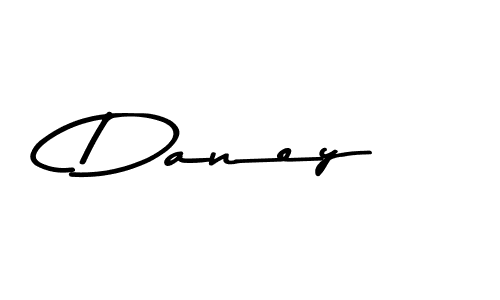 Best and Professional Signature Style for Daney. Asem Kandis PERSONAL USE Best Signature Style Collection. Daney signature style 9 images and pictures png