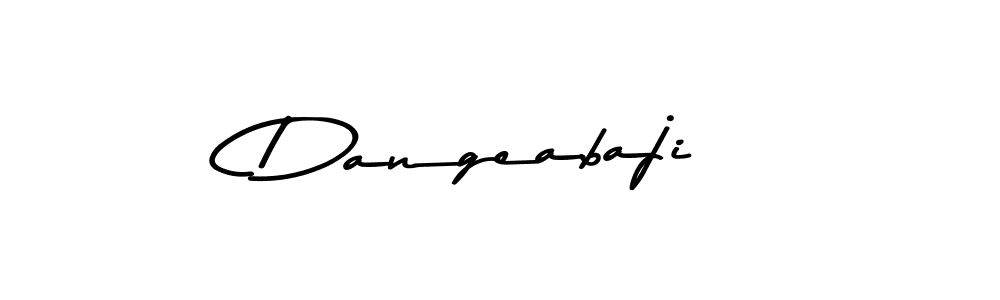 if you are searching for the best signature style for your name Dangeabaji. so please give up your signature search. here we have designed multiple signature styles  using Asem Kandis PERSONAL USE. Dangeabaji signature style 9 images and pictures png