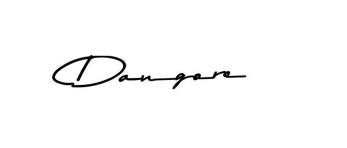 Best and Professional Signature Style for Dangore. Asem Kandis PERSONAL USE Best Signature Style Collection. Dangore signature style 9 images and pictures png