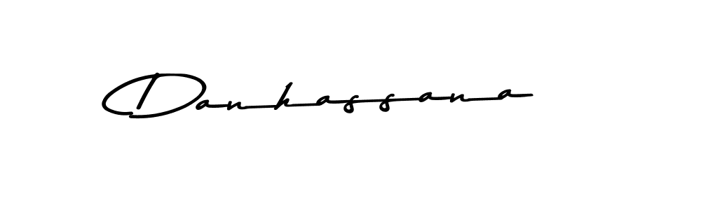 Best and Professional Signature Style for Danhassana. Asem Kandis PERSONAL USE Best Signature Style Collection. Danhassana signature style 9 images and pictures png