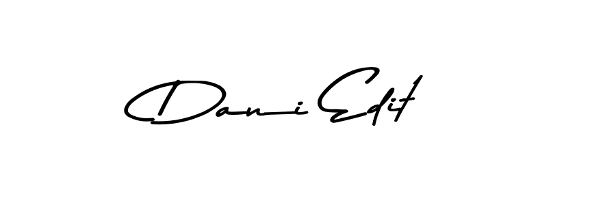 Here are the top 10 professional signature styles for the name Dani Edit. These are the best autograph styles you can use for your name. Dani Edit signature style 9 images and pictures png