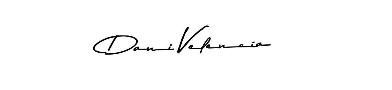 See photos of Dani Velencia official signature by Spectra . Check more albums & portfolios. Read reviews & check more about Asem Kandis PERSONAL USE font. Dani Velencia signature style 9 images and pictures png