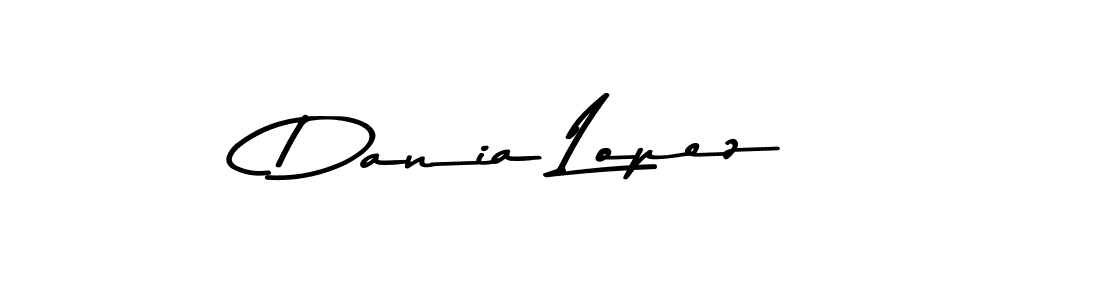 You can use this online signature creator to create a handwritten signature for the name Dania Lopez. This is the best online autograph maker. Dania Lopez signature style 9 images and pictures png