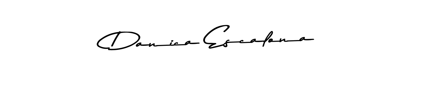 Best and Professional Signature Style for Danica Escalona. Asem Kandis PERSONAL USE Best Signature Style Collection. Danica Escalona signature style 9 images and pictures png