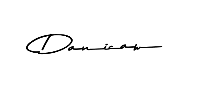 It looks lik you need a new signature style for name Danicaw. Design unique handwritten (Asem Kandis PERSONAL USE) signature with our free signature maker in just a few clicks. Danicaw signature style 9 images and pictures png