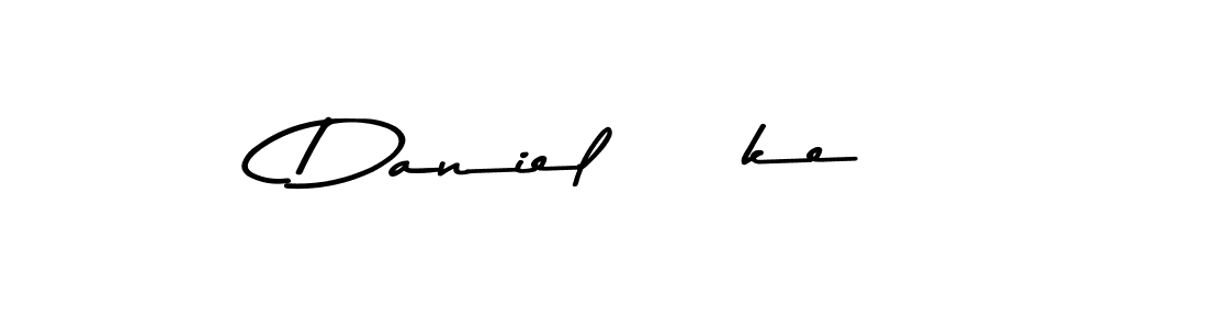 Once you've used our free online signature maker to create your best signature Asem Kandis PERSONAL USE style, it's time to enjoy all of the benefits that Daniel Åke name signing documents. Daniel Åke signature style 9 images and pictures png