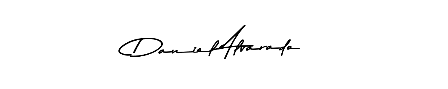 Make a beautiful signature design for name Daniel Alvarado. Use this online signature maker to create a handwritten signature for free. Daniel Alvarado signature style 9 images and pictures png