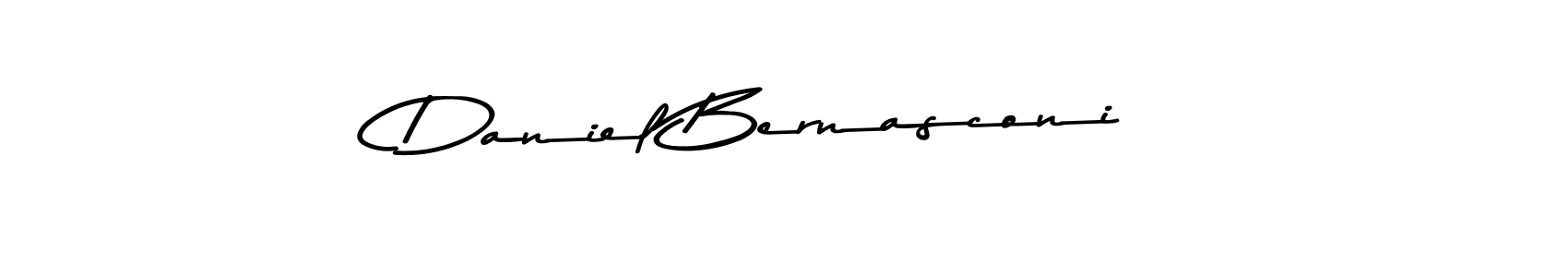 Here are the top 10 professional signature styles for the name Daniel Bernasconi. These are the best autograph styles you can use for your name. Daniel Bernasconi signature style 9 images and pictures png