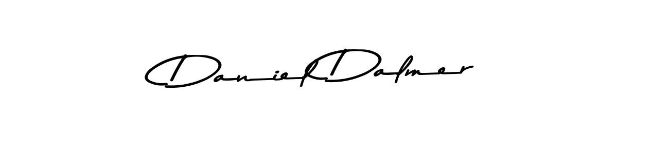 You can use this online signature creator to create a handwritten signature for the name Daniel Dalmer. This is the best online autograph maker. Daniel Dalmer signature style 9 images and pictures png